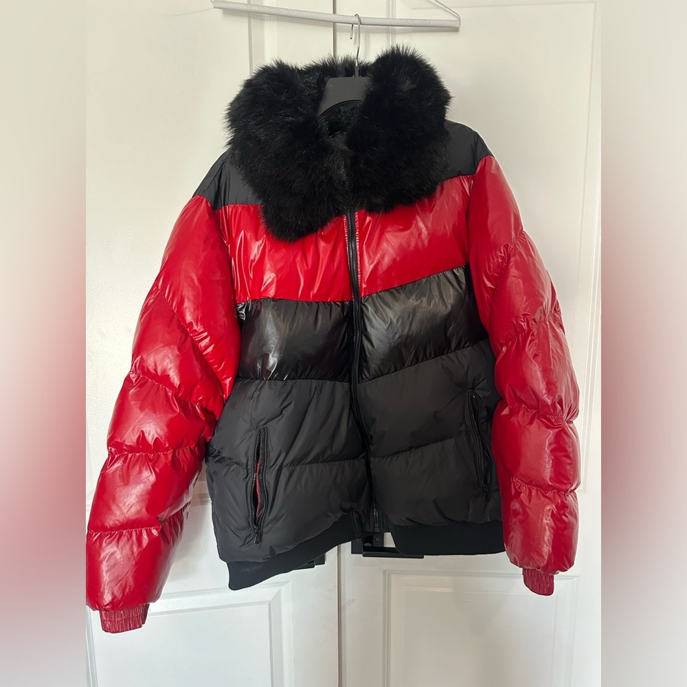 Chrome Hearts sweater